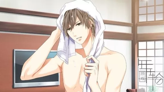 switch《与上司的同居生活 Our Two Bedroom Story》日文版nsz下载【1.10补丁+6DLC】_1