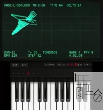 3DS《KORG DSN-12》美版英文CIA下载_0