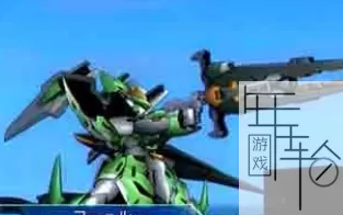 PS3《超级机器人大战OG月之民》日文版文件夹格式下载