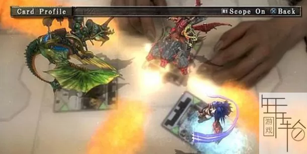 PS3《审判之眼》欧版ISO下载_1