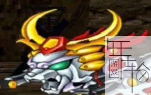 PS3《新SD战国传机动武者大战》日版ISO下载