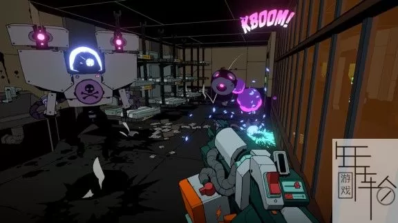 switch《虚空混蛋 Void Bastards》中文版nsp+nsz下载【含最新DLC+v2.0.24.267补丁】_2