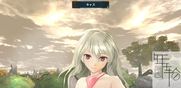 PS3《静籁永恒:献给诞生之星的祈祷诗》美版ISO下载_1