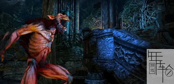 PS3《嗜血骑士》英文版PSN下载_1