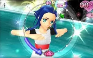 3DS《美妙旋律:我的虹色组合》日版日文CIA下载