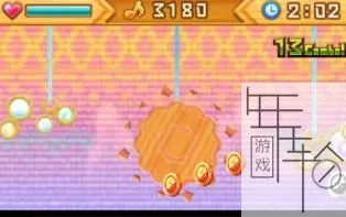 3DS《DDD大王的DDD跃动Z》美版英文CIA下载_0