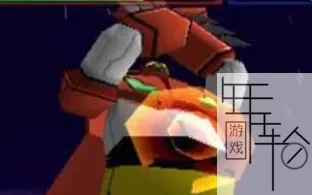 PS3《盖塔大决战》日版ISO下载