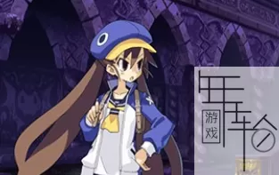 PS3《魔界战记4风花与迪丝可篇》日版ISO下载