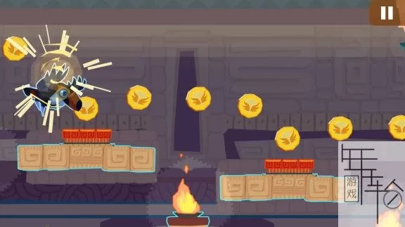 switch《雏鸟英雄 Fledgling Heroes》中文版nsz+nsp+xci下载【v1.1.0564 补丁】_3