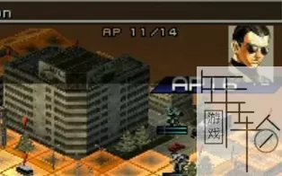 PS3《前线任务3》美版ISO下载