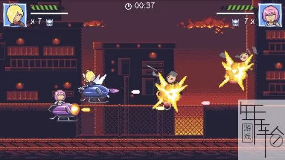 switch《无限：超乎想象 Infinite - Beyond the Mind》英文版nsz+nsp+xci下载_2