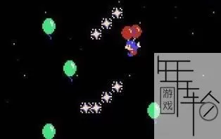 3DS《气球大战》日版日文CIA下载_0