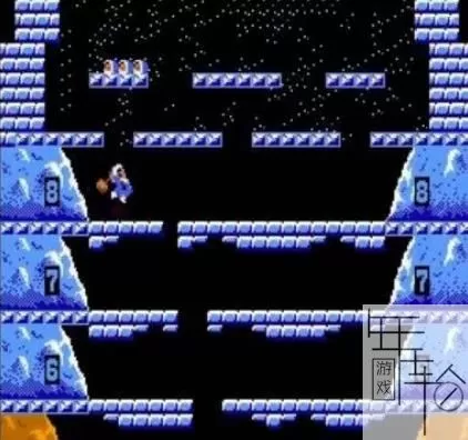 3DS《冰山登山者》日版日文CIA下载_0