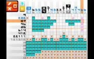 3DS《Ware绘图方块7》日版日文CIA下载