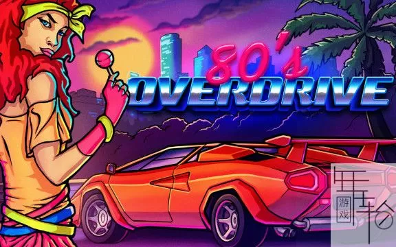 switch《竞速80年代 80's Overdrive》英文版nsp/xci下载【1.10补丁】_0