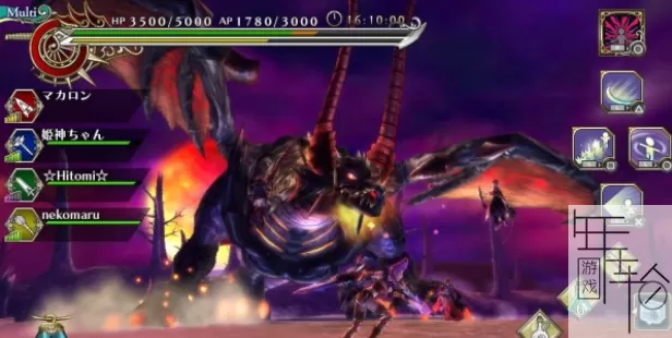 PS3《仙境传说奥德赛ACE》美版ISO下载_0