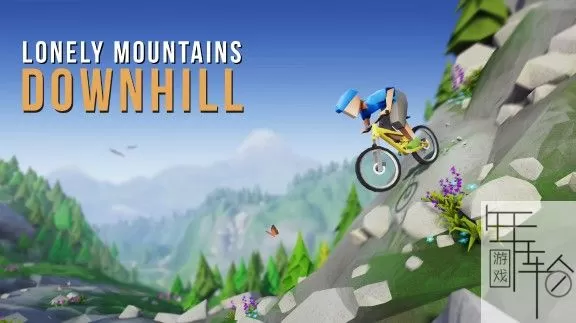 switch《孤山速降 Lonely Mountains: Downhill》中文版nsz下载【含1.5.2补丁+4DLC】_0