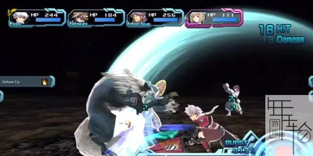 PS3《魔塔大陆3:少女之诗世界末日的导火线》美版ISO下载_1