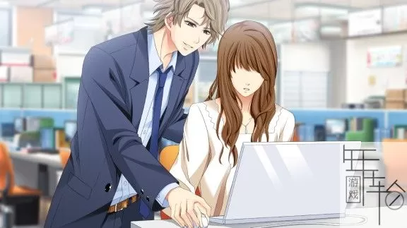 switch《与上司的同居生活 Our Two Bedroom Story》日文版nsz下载【1.10补丁+6DLC】_2