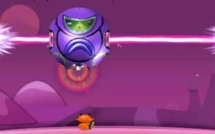 3DS《小魔怪:外星方块粉碎者》欧版英文CIA下载