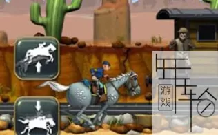 PS3《蓝衫军南北战争》欧版ISO下载