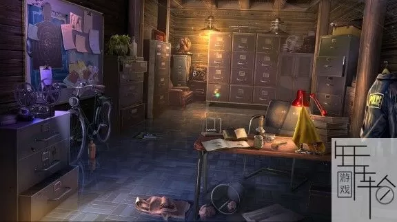 switch《幽灵档案2：犯罪记忆 Ghost Files: Memory of a Crime》英文版nsz下载【1.01补丁】_1