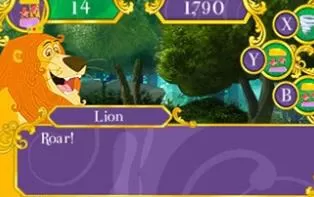 3DS《奥兹国传奇:桃乐西归来》美版英文CIA下载