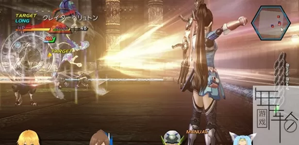 PS3《星之海洋4 最后的希望》 国际版美版ISO下载_1