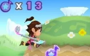 3DS《节奏猎人和声骑士》欧版英文CIA下载