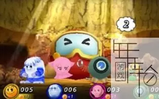 3DS《吃豆人聚会3D》日版日文CIA下载_0