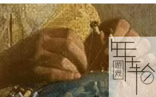 3DS《导游卢浮宫美术馆》韩版韩文CIA下载_0