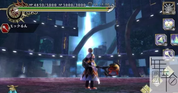 PS3《仙境传说奥德赛ACE》美版ISO下载_1