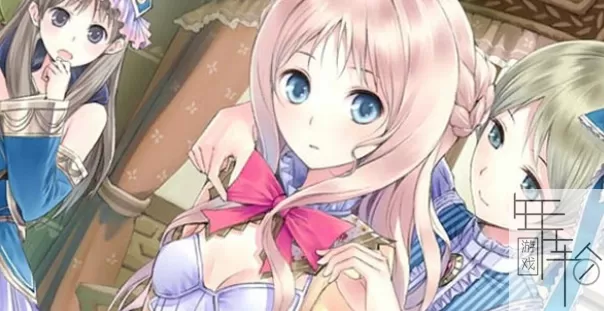 PS3《梅露露的工作室:雅兰德的炼金术士3》欧版ISO下载_0
