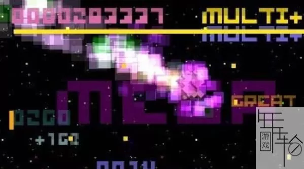 3DS《像素跑者传说》欧版英文CIA下载_0