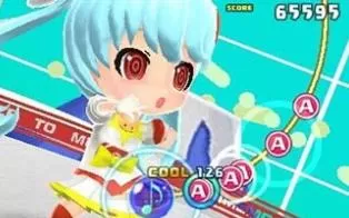 3DS《初音未来:未来计划豪华版》美版英文CIA下载