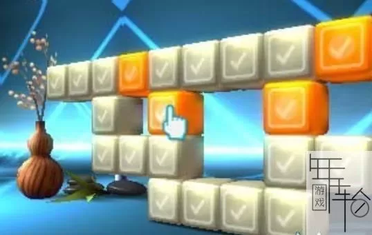 3DS《平衡的艺术:触摸》日版日文CIA下载_0