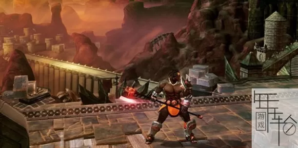 PS3《圣域3》日版ISO下载_1