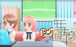 3DS《Dolly Kanon 心跳:秘密的音乐活动》汉化版中文CIA下载_0
