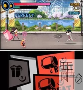 3DS《节奏大锤》日版日文CIA下载_0