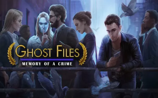 switch《幽灵档案2：犯罪记忆 Ghost Files: Memory of a Crime》英文版nsz下载【1.01补丁】