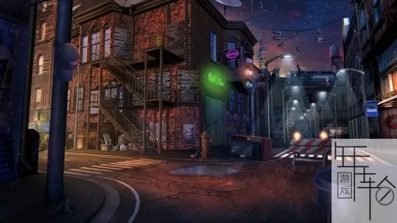 switch《幽灵档案2：犯罪记忆 Ghost Files: Memory of a Crime》英文版nsz下载【1.01补丁】_3