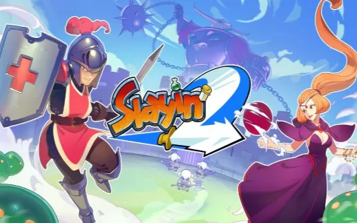 switch《屠龙骑士2 Slayin 2》英文版nsz+nsp+xci下载【1.01补丁】