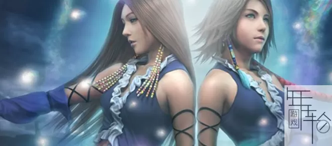 PS3《最终幻想10&10-2高清重制版》美版ISO下载_0