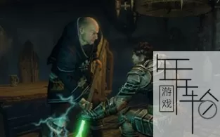 PS3《嗜血骑士》英文版PSN下载