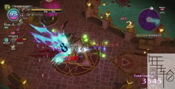 PS3《魔女与百骑兵》美版ISO下载_1