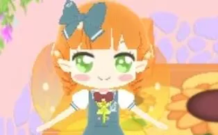 3DS《莉露莉露妖精莉露闪亮第一次的妖精魔法》日版日文CIA下载