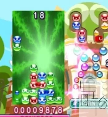 3DS《噗哟噗哟20周年纪念版》日版日文CIA下载_0