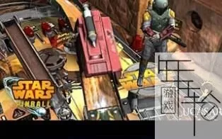 3DS《星球大战弹珠台》美版英文CIA下载_0