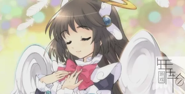 PS3《神与命运革命的悖论》美版ISO下载_0