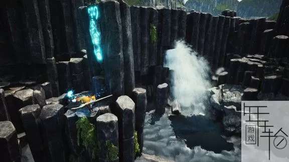 switch《北方之灵 Spirit of the North》中文版xci整合版1.3.1补丁下载_2